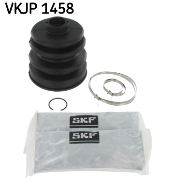 SKF VKJP 1458 Kit cuffia, Semiasse